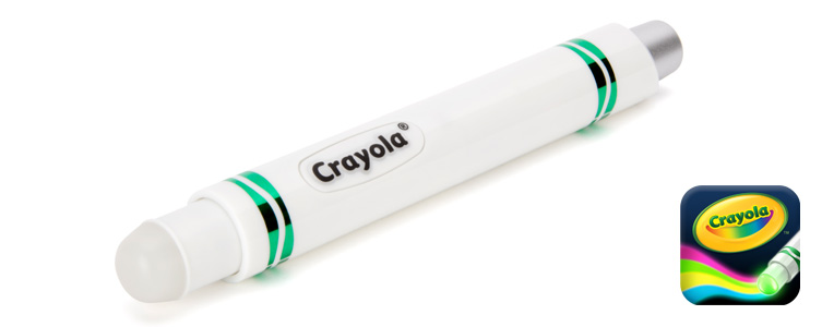 Crayola Light Marker - Review 